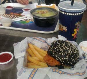 Mel S Drive In Southern Islands Singapore